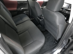 Used 2023 Toyota Tacoma 4WD SR5 Double Cab 5ft Bed V6 AT at Auto Direct near Zebulon, NC