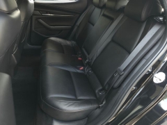 Used 2024  Mazda Mazda3 Hatchback 2&period;5 S Preferred Auto FWD at Auto Direct near Zebulon&comma; NC