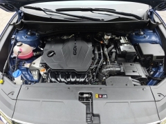 Used 2024  Hyundai Tucson Limited AWD at Auto Direct near Zebulon, NC