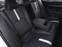 Used 2025  Toyota Camry SE at Auto Direct near Zebulon&comma; NC