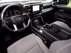 Used 2022 Toyota Tundra 2WD SR5 CrewMax 5.5ft Bed at Auto Direct near Zebulon, NC