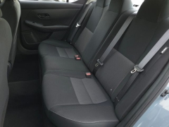 Used 2024  Nissan Sentra SV CVT at Auto Direct near Zebulon&comma; NC