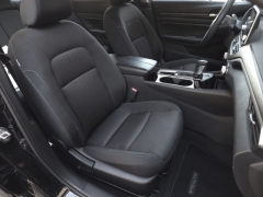 Used 2024  Nissan Altima 2.5 SV Sedan at Auto Direct near Zebulon, NC