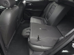 Used 2025  Chevrolet Trax FWD 4dr LT at Auto Direct near Zebulon&comma; NC