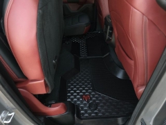 Used 2019  Ram 1500 4WD Quad Cab Rebel at Auto Direct near Zebulon&comma; NC