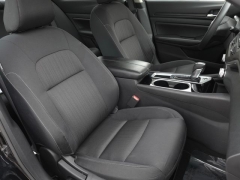 Used 2024  Nissan Altima 2&period;5 SV Sedan at Auto Direct near Zebulon&comma; NC