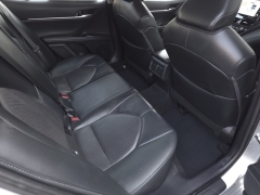 Used 2024  Toyota Camry XLE Auto at Auto Direct near Zebulon, NC