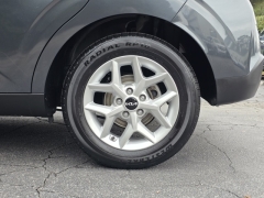 Used 2023  Kia Soul LX IVT at Auto Direct near Zebulon, NC