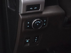 Used 2018  Ford F-150 4WD SuperCrew King Ranch 5 1&sol;2 at Auto Direct near Zebulon&comma; NC