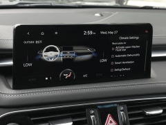 Used 2023  Genesis G70 2&period;0T RWD at Auto Direct near Zebulon&comma; NC