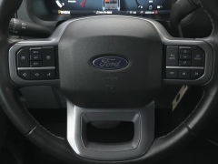 Used 2025  Ford F-150 4WD XLT SuperCrew 5&period;5' Box at Auto Direct near Zebulon&comma; NC