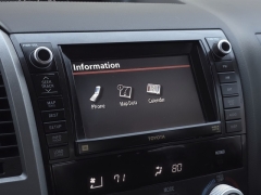 Used 2011  Toyota Tundra 4WD CrewMax 5.7L Limited at Auto Direct near Zebulon, NC