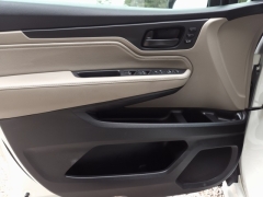 Used 2018 Honda Odyssey 4d Wagon Touring at Auto Direct near Zebulon, NC