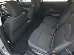 Used 2024  Nissan Pathfinder SV 2WD at Auto Direct near Zebulon&comma; NC