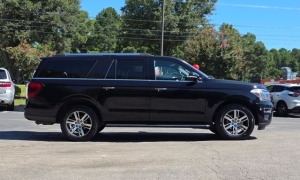 Used 2023  Ford Expedition Max Limited 4x4 at Auto Direct near Zebulon&comma; NC