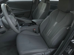 Used 2024  Hyundai Elantra SEL IVT at Auto Direct near Zebulon&comma; NC