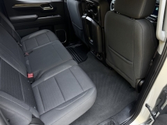 Used 2022 Chevrolet Silverado 1500 4WD Crew Cab 147" LT w/2FL at Auto Direct near Zebulon, NC