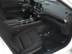 Used 2025  Nissan Altima SV FWD at Auto Direct near Zebulon&comma; NC