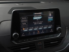 Used 2024  Nissan Altima 2&period;5 SV Sedan at Auto Direct near Zebulon&comma; NC