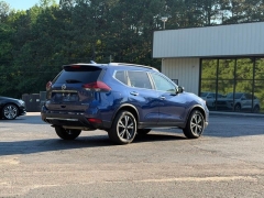 Used 2020  Nissan Rogue 4d SUV AWD SV at Auto Direct near Zebulon&comma; NC