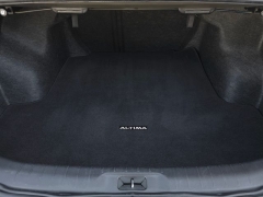 Used 2024  Nissan Altima 2&period;5 SR Sedan at Auto Direct near Zebulon&comma; NC
