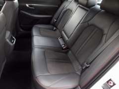 Used 2023 Hyundai Sonata SEL Plus 1.6T *Ltd Avail* at Auto Direct near Zebulon, NC