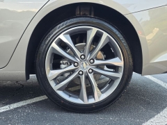 Used 2024  Chevrolet Malibu 4dr Sdn 2LT at Auto Direct near Zebulon&comma; NC