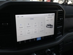Used 2025  Ford F-150 2WD XLT SuperCrew 5&period;5' Box at Auto Direct near Zebulon&comma; NC