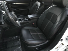 Used 2024  Nissan Altima 2&period;5 SR Sedan at Auto Direct near Zebulon&comma; NC