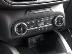 Used 2024  Ford Escape ST-Line AWD at Auto Direct near Zebulon&comma; NC