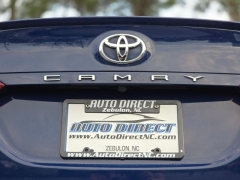 Used 2024  Toyota Camry SE Auto at Auto Direct near Zebulon&comma; NC