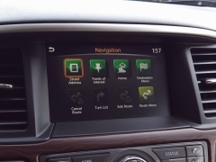 Used 2020 Nissan Pathfinder 4d SUV 4WD Platinum at Auto Direct near Zebulon, NC
