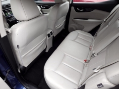 Used 2022 Nissan Rogue Sport AWD SL at Auto Direct near Zebulon, NC