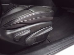Used 2024 Jeep Compass Latitude 4x4 at Auto Direct near Zebulon, NC