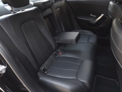 Used 2021 Mercedes-Benz A-Class A 220 4MATIC Sedan at Auto Direct near Zebulon, NC