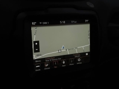 Used 2023  Jeep Renegade Latitude 4x4 at Auto Direct near Zebulon&comma; NC