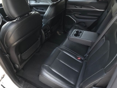 Used 2024  Jeep Grand Cherokee 4xe 4x4 at Auto Direct near Zebulon&comma; NC