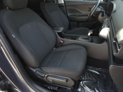 Used 2024  Hyundai Kona SEL AWD at Auto Direct near Zebulon&comma; NC