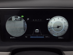 Used 2024  Hyundai Tucson Limited AWD at Auto Direct near Zebulon, NC