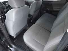 Used 2021  Toyota Tacoma 4WD SR Double Cab 5ft Bed V6 AT at Auto Direct near Zebulon&comma; NC