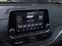 Used 2024  Nissan Altima 2&period;5 SV Sedan at Auto Direct near Zebulon&comma; NC