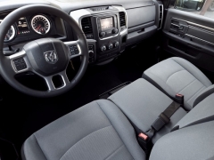 Used 2021 Ram 1500 Classic 4WD SLT Crew Cab 6'4" Box at Auto Direct near Zebulon, NC