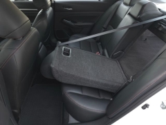 Used 2024  Nissan Altima 2&period;5 SR Sedan at Auto Direct near Zebulon&comma; NC