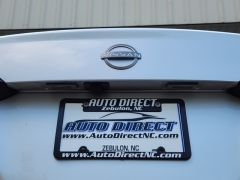 Used 2023 Nissan Versa SV CVT at Auto Direct near Zebulon, NC