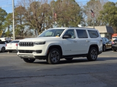 Used 2024  Jeep Wagoneer Series II 4x2 at Auto Direct near Zebulon&comma; NC