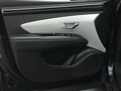 Used 2022  Hyundai Tucson Hybrid SEL Convenience AWD at Auto Direct near Zebulon&comma; NC