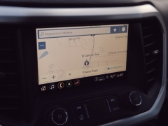 Used 2023 GMC Acadia AWD 4dr SLT at Auto Direct near Zebulon, NC