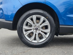 Used 2024  Ford Edge Titanium AWD at Auto Direct near Zebulon&comma; NC