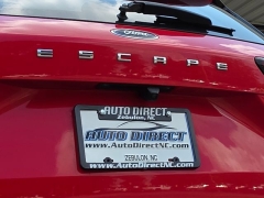 Used 2024  Ford Escape Active AWD at Auto Direct near Zebulon&comma; NC