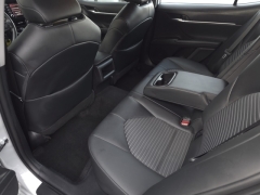 Used 2024  Toyota Camry SE Auto AWD at Auto Direct near Zebulon, NC